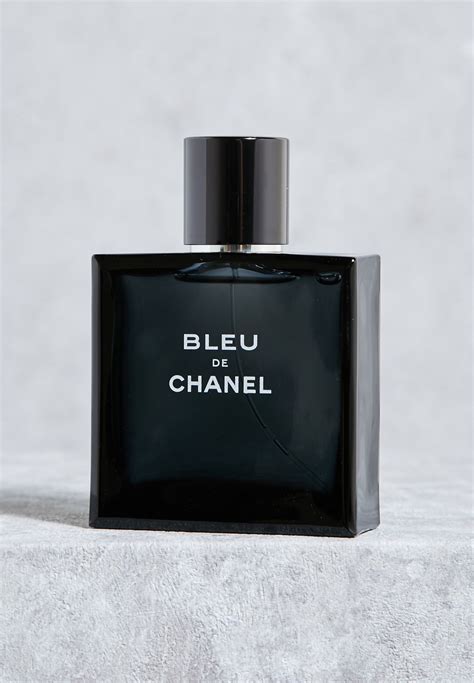 Chanel bleu for men 50ml